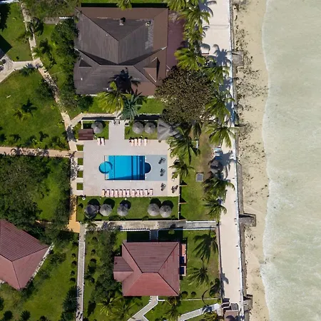Mandarin Resort Zanzibar-2
